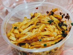 -隆康社长沙烧烤铺(桔园店)