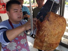 -洲心明记烧肉大粥(总店)