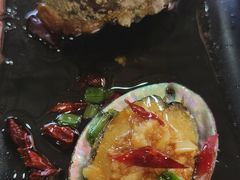 -原味蒸汽海鲜(嵊泗店)