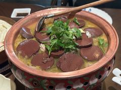 小馆过年菜-奉天小馆·非遗东北菜(沈阳万象城店)