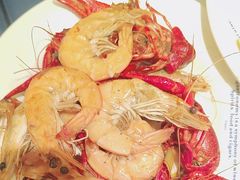 -星伦多自助料理·涮烤一体(奉贤龙湖天街店)