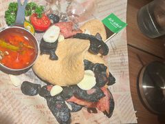 -岛风·台食小馆 ISLAND BISTRO(烟台山店)