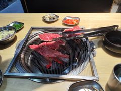 -麻蒲碳烤肉(嘉禾东平地铁站19号店)