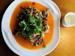 -盐帮食坊•小河帮川菜(四川师大店)