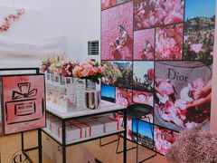 -Dior迪奥(上海世茂广场店)