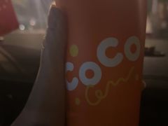 -CoCo都可(岱山店)