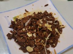 -裕德隆清真饭庄·天津特色菜(河东店)