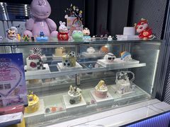 -CAKEBOSS蛋糕老板(东直门来福士店)