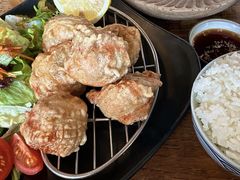-铃木食堂(北新桥店)