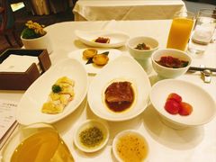 -成都瑞吉酒店·宴庭中餐厅