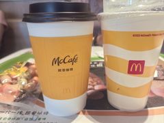 -麦当劳(开平潭江店)