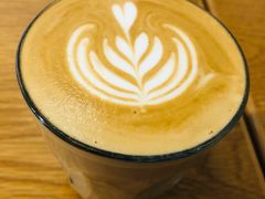 -大酉·M Coffee(北京美术馆店)