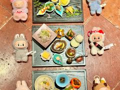 -龙悦湾酒家·八阵鱼生·渔人码头店