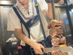 -汉巴味德(北京银座和谐广场店)