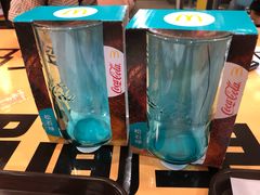 -麦当劳(合肥之心城店)