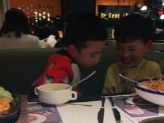 -半秋山西餐厅(巴南万达广场店)