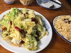 -洪福亮酒家(南草厂街店)
