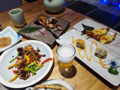 -松竹和日式料理(辽阳店)