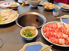 -东镇老火锅(长春路首店)