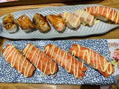 -Sushi Love 创意寿司(丽影广场店)