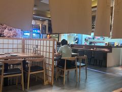 -长崎屋·日本料理·刺身·烧鸟(天河北路店)