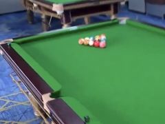 -熊猫球社24h自助台球(金街美地店)