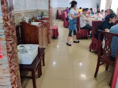 大堂-横道佛手居筋饼店