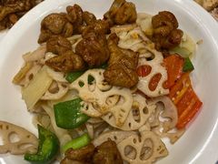 -粤·向群饭店(龙津东路总店)