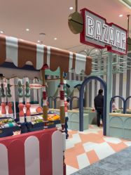 -奈尔宝家庭中心·亲子餐厅(鄞州万达店)