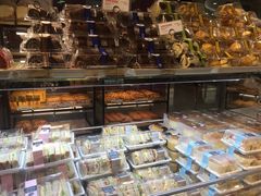 -85度C(南京龙江店)