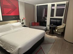 -广州南站丽芮酒店