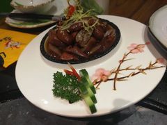 -三人行骨头王火锅(长寿店)