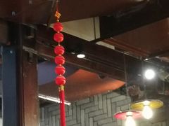 大堂-麦当劳(南后街店)