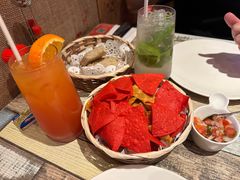玉米脆片-TACOS by miumiu(地堡街店)