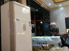 -北方饺子王·海肠捞饭·海鲜锅(山大店)