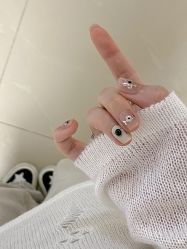 -今玥美甲美睫