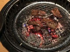 -牛角日本烧肉专门店(小樽店)