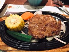 -尊品牛排(沙湾印象汇店)