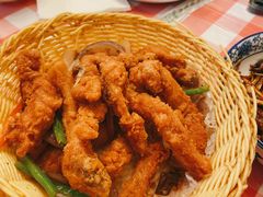 -玲珑餐厅(陕西南路店)