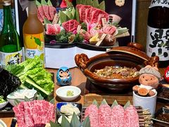-丸藏和牛烧肉专门店(园区师惠坊店)
