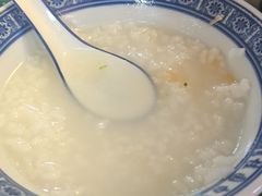 -桂园白粥·潮汕老味道