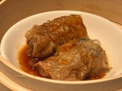 -万丽轩·粤菜(王府井金茂万丽酒店)