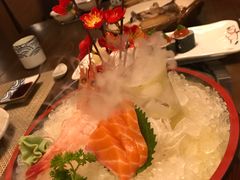 -蟹将军·松叶蟹和牛日料放题自助(K11店)