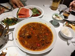 -峨嵋小镇·川菜(勒泰中心店)