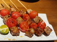 -白石的深夜食堂(济南万象城店)