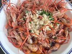 -旺山·浪头人家