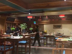 -那家小馆•北京菜•烤鸭(中关村店)