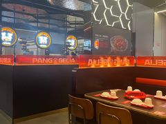 -胖哥俩肉蟹煲(龙德广场店)
