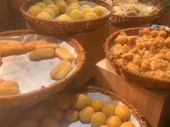 -非烤勿扰韩料自助烤肉(松山湖万科店)