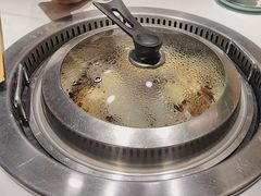 -满兴咱妈烀饼铁锅炖(兰州北街店)